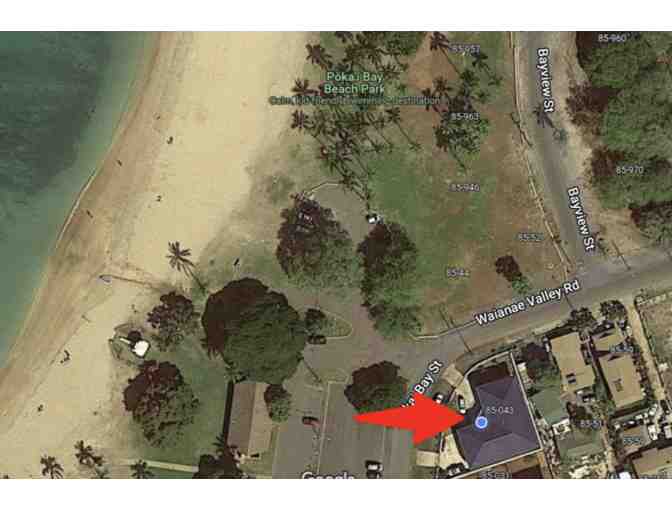 7-Night Stay in 12-Bedroom Oceanview Home in Oahu, Hawaii - Photo 5