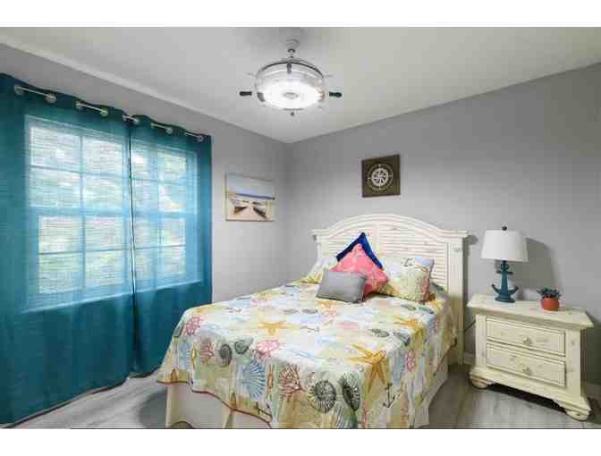 5-Night St. Augustine Stay in 7-Bedroom Home with Round of Golf