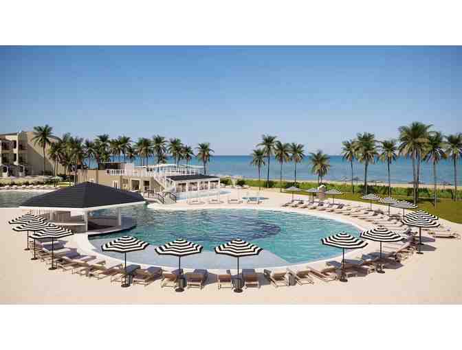 4-Night All-Inclusive Stay at Hyatt Zilara Riviera Maya - Photo 9