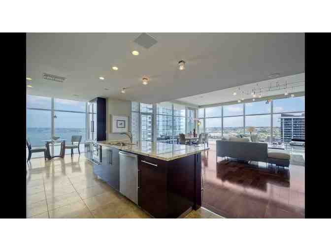 4-Night San Diego Stay & Legoland Experience