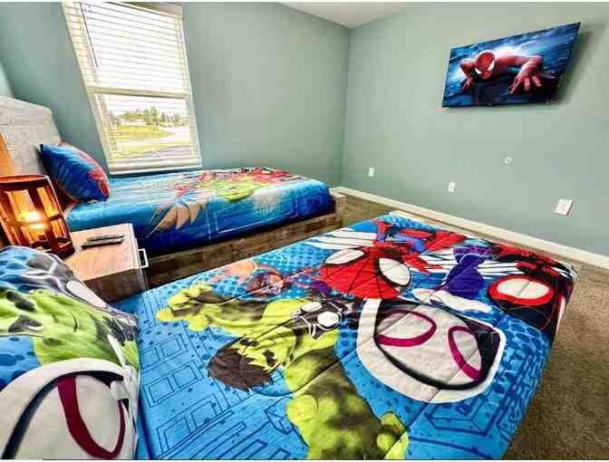 5-Night Orlando Stay in 8-Bedroom Home with Disney Magnolia Golf - Photo 8