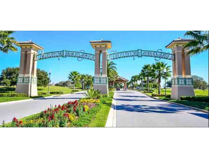 5-Night Orlando Stay in 8-Bedroom Home with Disney Magnolia Golf - Photo 11