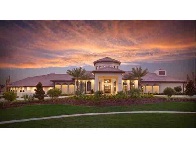 7-Night Orlando Stay for 20 in 8-Bedroom Home with $500 Disney Credit - Photo 1