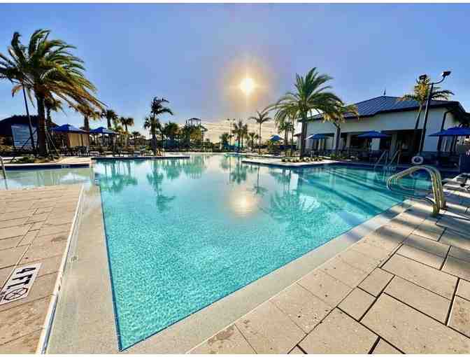 7-Night Orlando Stay for 20 in 8-Bedroom Home with $500 Disney Credit - Photo 6