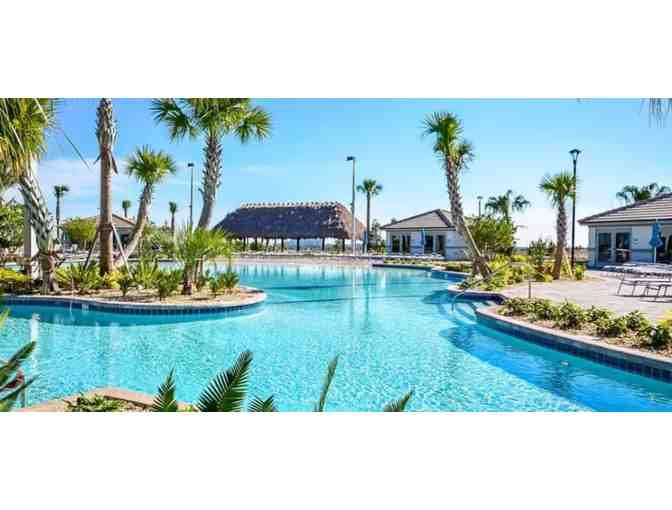 7-Night Orlando Stay for 20 in 8-Bedroom Home with $500 Disney Credit - Photo 8