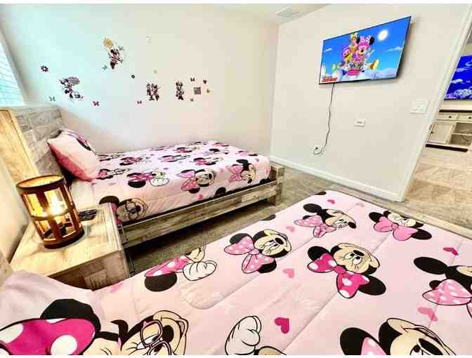 7-Night Orlando Stay for 20 in 8-Bedroom Home with $500 Disney Credit - Photo 13