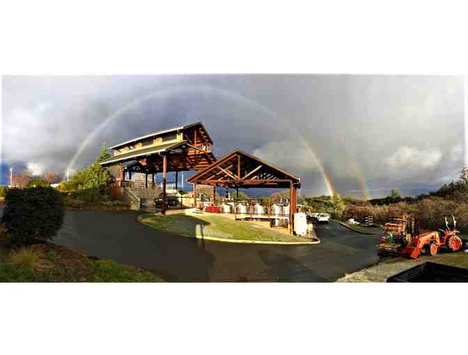 Enjoy 4 nights Angels Camp, Ca 4.6 Star with Wine Tasting Tour