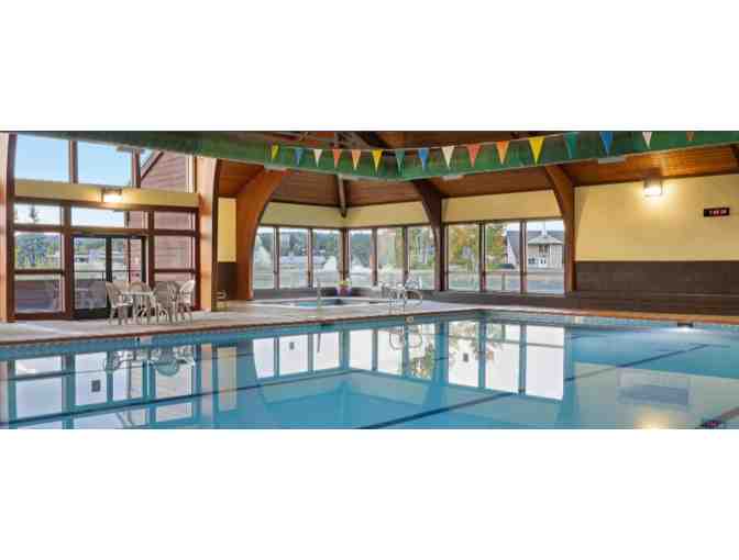 Enjoy 4 nights Pagosa Springs 4.4* Condo + $100 FOOD