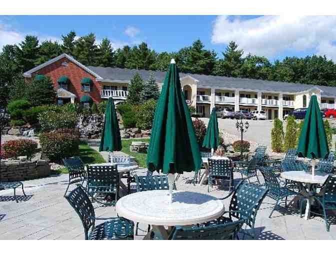 Enjoy 7 nights @ InnSeason Resorts - The Falls at Ogunquit, Maine 4.6*