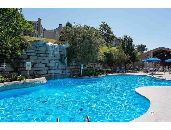 Enjoy 7 nights Westgate Branson Lake @ Emerlad Point 4.6* Rated