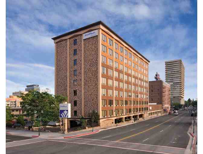 Enjoy 7 nights Worldmark Reno, NV 4.5* rated Resort + $100 Food