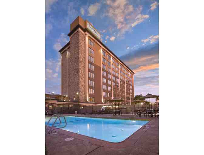 Enjoy 7 nights Worldmark Reno, NV 4.5* rated Resort + $100 Food