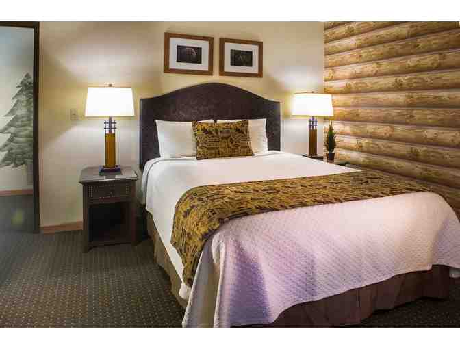 Enjoy 7 nihgts Stoneridge Condos Blanchard, Idaho + $100 Food