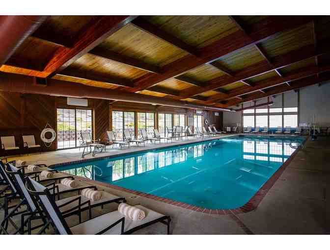 Enjoy 7 nihgts Stoneridge Condos Blanchard, Idaho + $100 Food