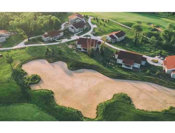 2 Day Stay and Play Golf Package Dormie Network - Photo 1