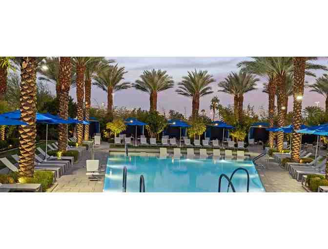 3 nights Luxury Las Vegas 2 bed suite + 2 rounds of golf - Photo 5