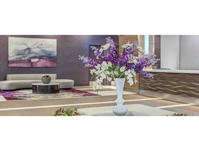 3 nights Luxury Las Vegas 2 bed suite + 2 rounds of golf - Photo 7