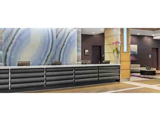 3 nights Luxury Las Vegas 2 bed suite + 2 rounds of golf - Photo 8