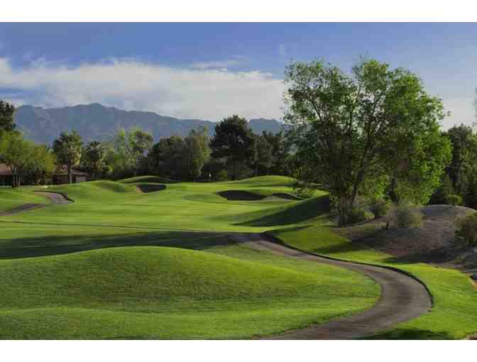 3 nights Luxury Las Vegas 2 bed suite + 2 rounds of golf - Photo 12