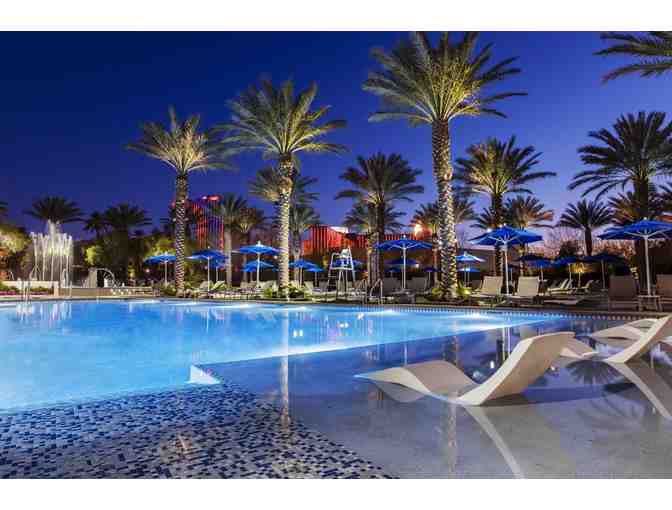 3-Night Vegas Suite with Golf at Desert Pines & Painted Desert - Photo 4