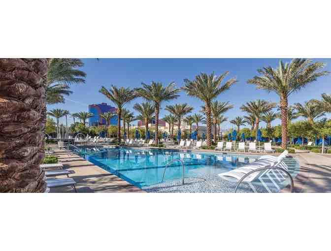 3-Night Vegas Suite with Golf at Desert Pines & Painted Desert - Photo 6