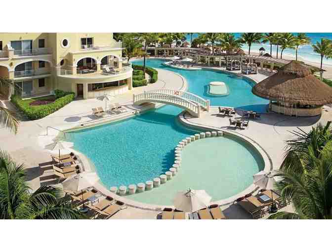 4-Night All-Inclusive Stay at Dreams Tulum Resort & Spa - Photo 2