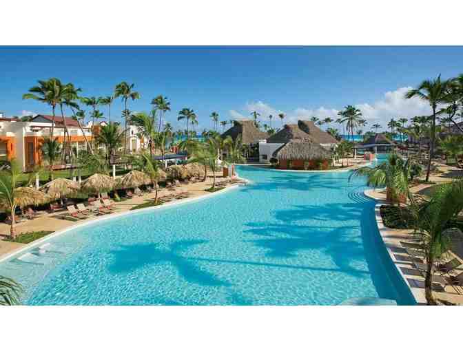 4-Night All-Inclusive Stay at Hyatt Breathless Punta Cana - Photo 1