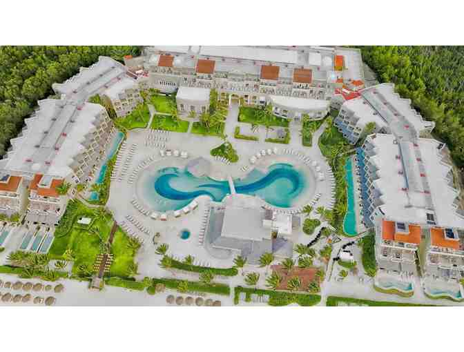 4-Night All-Inclusive Stay at Hyatt Zilara Riviera Maya - Photo 1