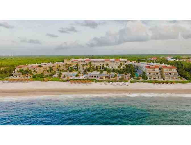 4-Night All-Inclusive Stay at Hyatt Zilara Riviera Maya - Photo 2