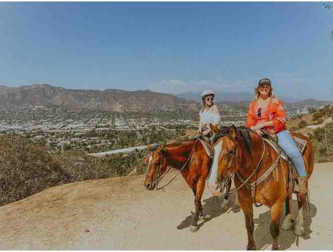 4-Night Hollywood Stay with Horseback Riding in LA - Photo 1