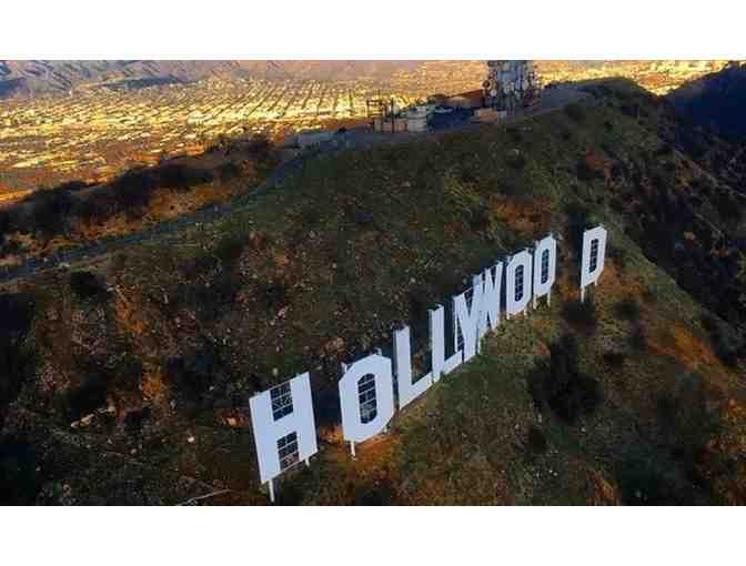 4-Night Hollywood Stay with Horseback Riding in LA - Photo 2