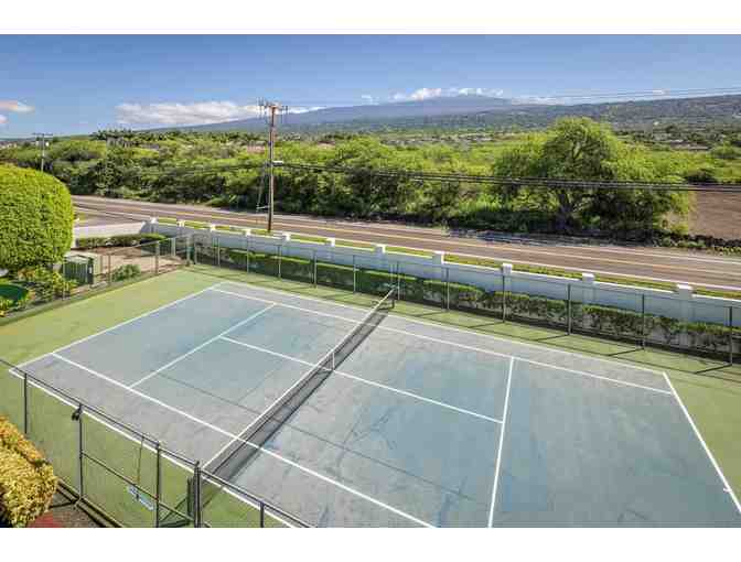 4 nights luxury Kona, Hawaii Golf Getaway for 2 - Photo 6