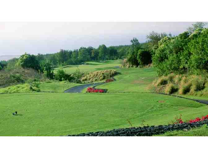 4 nights luxury Kona, Hawaii Golf Getaway for 2 - Photo 11