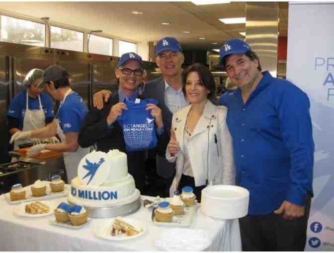 4-Night Stay & Volunteer with Project Angel Food in LA - Photo 2