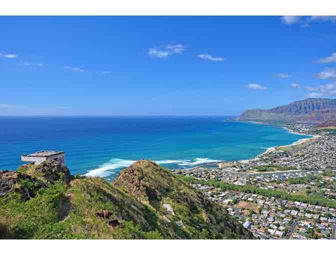 5 night Oahu Oceanview 3 bed Home with Private Hiking Tours - Photo 1
