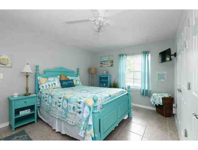 5-Night St. Augustine Stay in 7-Bedroom Home with Round of Golf - Photo 7