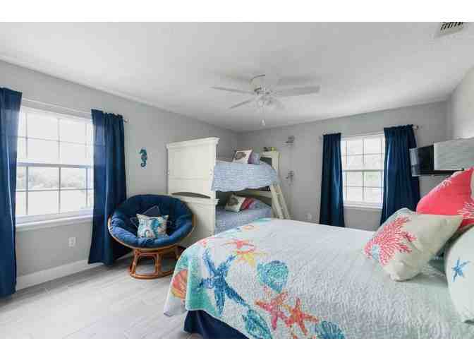 5-Night St. Augustine Stay in 7-Bedroom Home with Round of Golf - Photo 11