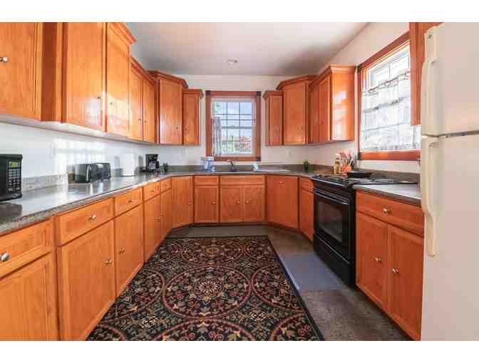 7-Night 3 Bedroom Oahu Oceanview Home + Horse Back Riding Experience - Photo 11