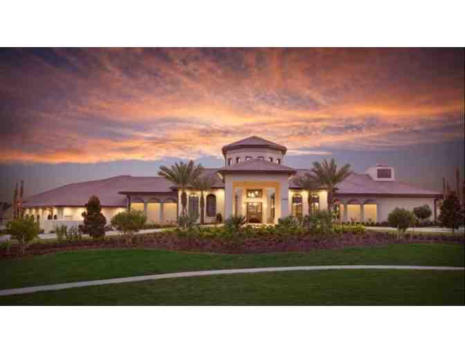 7-Night Orlando Stay for 20 in 8-Bedroom Home with $500 Disney Credit - Photo 1