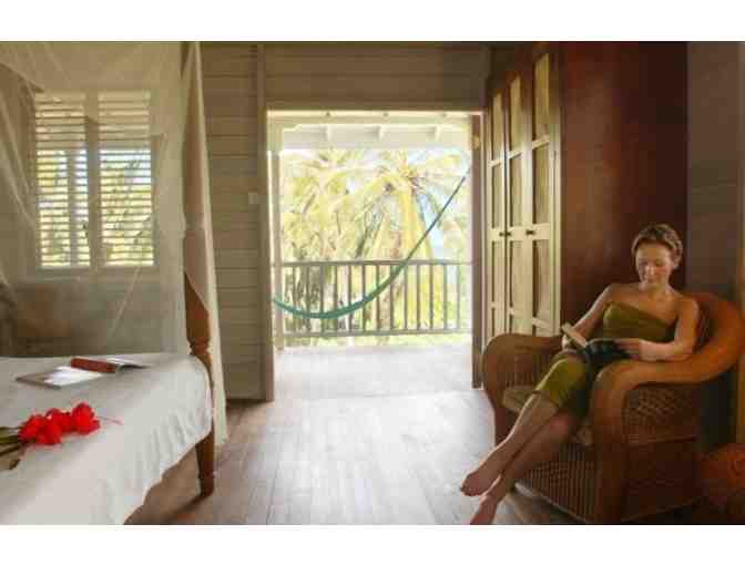 7-Night Stay at Eco Lifestyle Lodge in Barbados - Photo 2