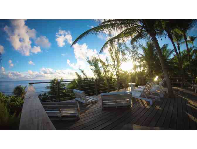 7-Night Stay at Eco Lifestyle Lodge in Barbados - Photo 4