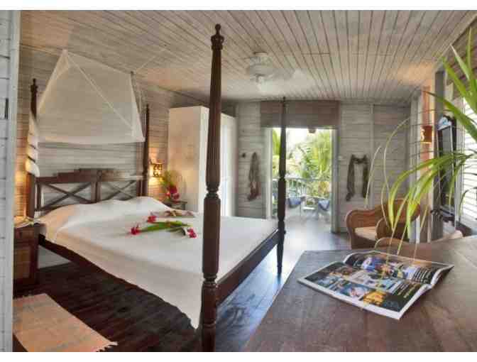 7-Night Stay at Eco Lifestyle Lodge in Barbados - Photo 6