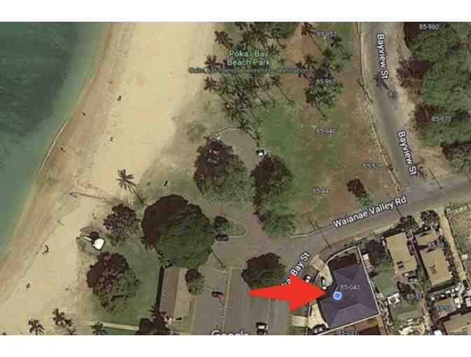 7-Night Stay in 12-Bedroom Oceanview Home in Oahu, Hawaii - Photo 5