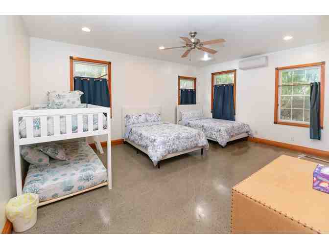 7 night Surf & Serve Trip for 8 Ocean View Home Oahu - Photo 8