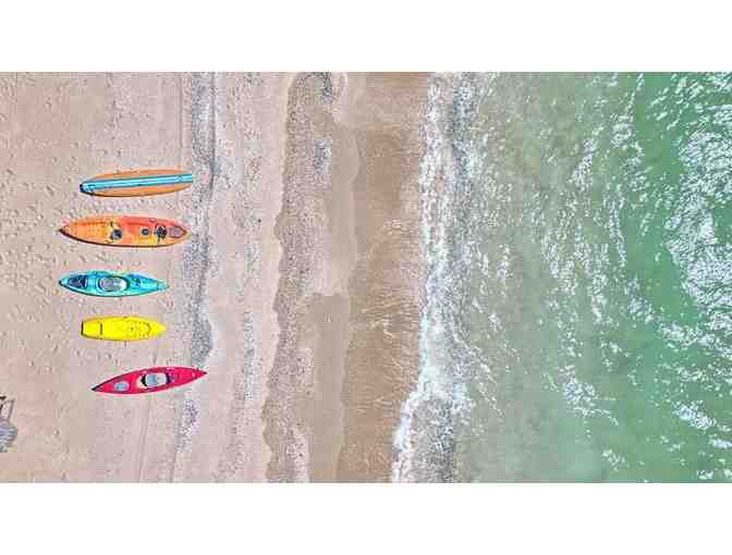 8 bed Oceanfront Vllla Puerto Penasco June 26th -June 30th