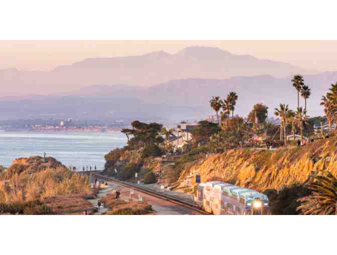 Hot Air Ballon Adventure + 4 nights San Diego Getaway