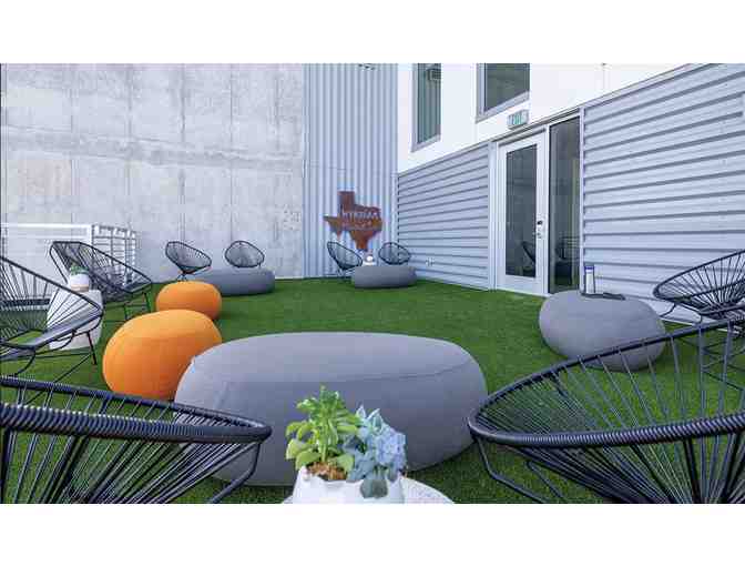 Enjoy 3 Nght Stay at Worldmark Austin