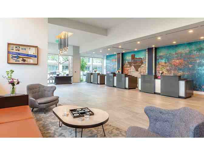 Enjoy 3 Nght Stay at Worldmark Austin