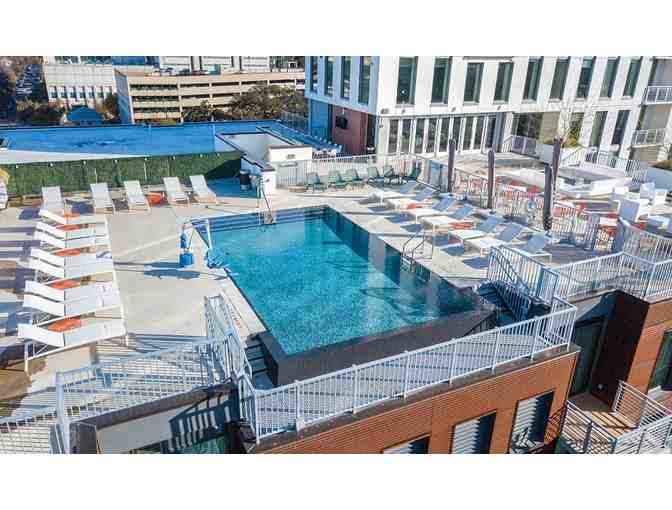 Enjoy 3 Nght Stay at Worldmark Austin