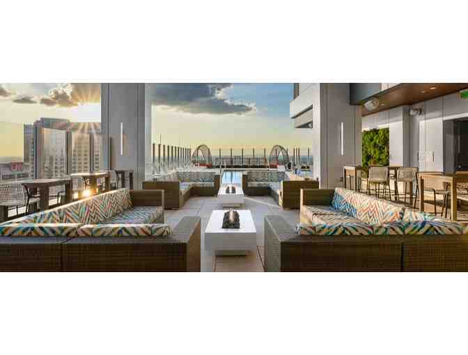 Enjoy 3 Night Stay at Club Wyndham Atlanta